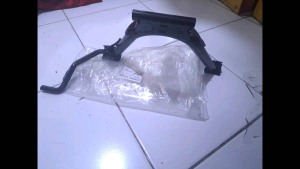 Standar Tengah Mio J & Mio GT 115 Fino 115 X Ride 115 cc