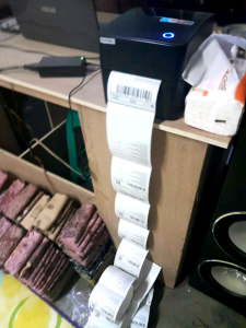 HIJAB SEGI EMPAT MOTIP/KERUDUNG MOTIF VOAL TERBARU/JILBAB SEGI EMPAT MOTIF VOAL