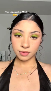 Laneige Lip Sleeping Mask EX •Grapefruit 20g •Mint Choco 20g •Berry 3g Korea