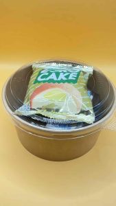 ชุดให้ใจ อาหารแห้ง4อย่าง ใช้สำหรับทำบุญหรือบริจาคตามโอกาสต่างๆ