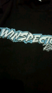 Baju Kaos Anak Wins Pactor Gratis Stiker & Kaos Oblong