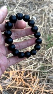 Gelang Kelor Galih Kelor Hitam Super ( BARANG SESUAI VIDEO )