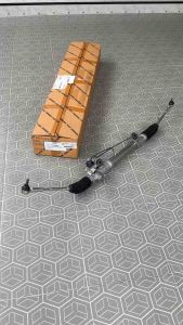 TKD แร็คพวงมาลัย JTEKT TOYOTA HILUX REVO 2WD รุ่นเตี้ย INNOVA แท้ติดรถ ปี 15-25 JG301-004330