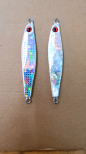 OFMER KATUNA 40G JIG