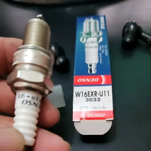 Busi Denso W16EXR-U11: Pemahaman & Penggunaan pada Kendaraan