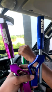 Tuas Gigi & Variasi Tuas Perseneling Manual