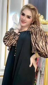 Gamis Dress Terbaru 2023 & Matt