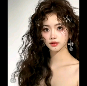 ลอรีอัลปารีสดัดผมสูตรผมเส้นใหญ่ไร้กลิ่นฉุนทำงานง่าย เอสเซ้นส์ดัดเย็นขึ้นลอนง่ายส่งทันที