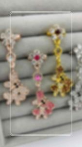 1pc Kerongsang Juntai Pin Tudung Brooch Jurai Butterfly C2723