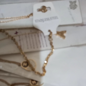 Gelang Titanium: Aman & Tahan Air