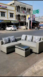 PREMIUM SOFA L PUTUS/SOFA L MINIMALIS