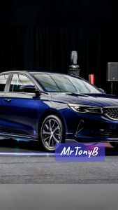 PROTON S70 23Y 1.5T 2WD Series