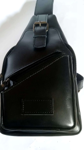 Tas Selempang Cowo & Slingbag Kulit Pria: Panduan Lengkap