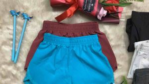 HTP Kids Active Shorts for Boys and Girls | Flannel Shorts for Boys & Girls