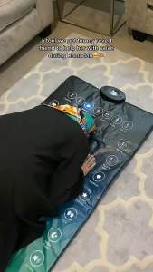 sejadah dewasa / PANEL E SEJADAH ELEKTRONIK pray mat (adult version )