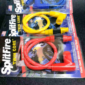 KABEL BUSI RACING PANJANG 53.CM/KABEL TUTUP BUSI RACING PANJANG SPLITFIRE