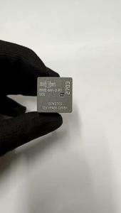 100% ORIGINAL PROTON PREVE & SUPRIMA FAN ISO MINI RELAY K1& K2 PW951722 FAN RELAY 4PIN / 2703 RELAY