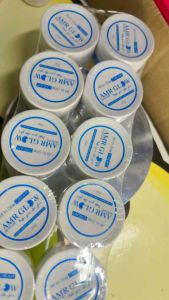 AMR Glow (Cream Ecer 20gr)
