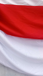 Bendera Background Merah Putih Panggung Dekorasi Terbaru Termurah