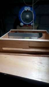 Bok Power Triplek EXKLUSIF (Requesan): Solusi Optimal untuk Tempat Power Audio