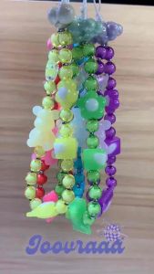 Gantungan HP Manik Lilin/Phone Straps Lucu Lanyard