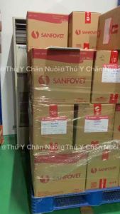 BROMPARA Hỗ Trợ Giảm Ho Long Đờm Thông Khí Quản Dễ Thở 1Kg