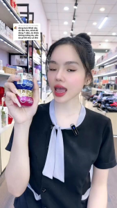 Cập Face Nhật MEIDUZI Chính Hãng Team Vuông