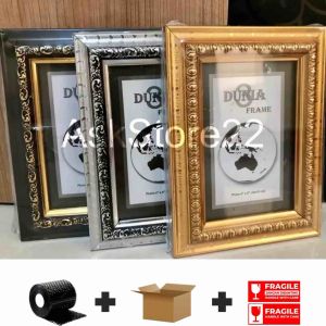 Bingkai Foto 4r / Frame Foto / Figura 4 R ( 10 x 15 ) AskStore22