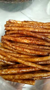 Pisang Aroma Karamel 500 Gram: Makanan Sehat & Nikmat