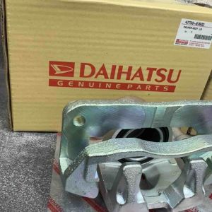Rumah Cakram / Kaliper Assy Set Daihatsu TAFF GT F70 1set (kanan & kiri) 47730-87602 & 47750-876902