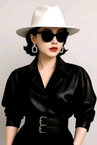 Nón mũ phớt cao bồi Fedora nam nữ trơn là phụ kiện thời trang mang hơi hướng cổ điển xen lẫn hiện đại  Bề mặt trơn đơn giản không họa tiết phù hợp với mọi phong cách: thanh lịch thời trang đường phố dã ngoại hoặc chụp ảnh nghệ thuật.