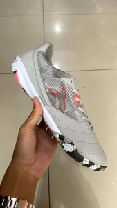 GRATIS TAS DAN KAOS KAKI!!! Sepatu Futsal Jogosala Crusher V2 Kualitas Terbaik