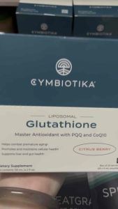 GLUTATHIONE DUNG DỊCH TRẺ HÓÁ LÀN DA LÀM TRẮNG GIẢM NÁM