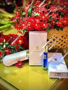 Nước hoa LD Perfume 12ml Tinh Dầu 36 Mùi Hương Nam NữChuẩn Pháp Lưu hương tốt Chính hãng fullbox