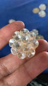 🫦กระดุมสวย กระดุมแปลก ขนาด 24 มิล / ชุดละ 6 เม็ด