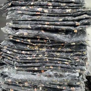 Setelan rasya motif bunga bahan rayon twill Ld 120 terbaru termurah 2025