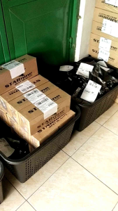 sandal slop pria/sandal pria/sandal slide