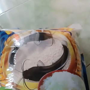 BERAS ROJOLELE SUPER (5Kg)