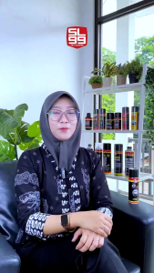 Rat Repellent SL99 300ml: Solusi Pengendali Tikus Efektif