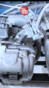 Pembersih Karburator SL99 500ml: Solusi Endapan & Kerak Membandel