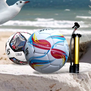 BOLA SEPAK/SEPAK BOLA/FOOTBALL SIZE 5 BERKUALITAS