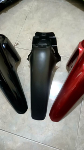 SLEBOR SPAKBOR DEPAN BELAKANG REVO LAMA OLD LANCIP ALL WARNA