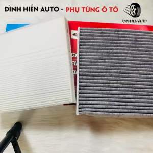 Lọc gió điều hoà máy lạnh xe Ranger (2012-2021) Raptor (2012-2021) Everest (2012-2021) Mazda BT50 (<~ 2021) (Mã: AB3919N619A)