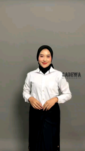 COD 100 ribu 4 pcs Sarung Goyor Wanita Paket Usaha Tubanan Sogan Batik Aqil Motif Santri Santriwati Santri Putri Kekinian Rayon Premium Adem Lembut