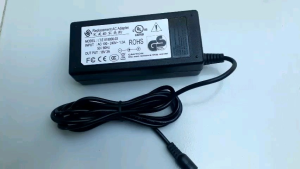 Adaptor Charger Untuk Power Supply Ringlight 18V 3A
