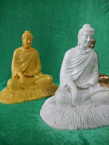 TƯỢNG PHẬT THÍCH CA CAO 20CM TƯỢNG PHẬT THÍCH CA CAO 20CM