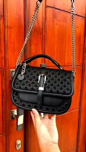 Tas Selempang Wanita Belvina: Tas Kekinian & Slingbag Wanita