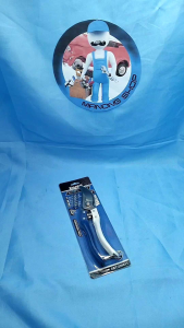 Danmi Pruning Shears 8" Pamutol ng Halaman High Quality Gardening And Household Tools