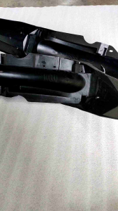 Đuôi dè sâu Sirius chính hãng.Zin xịn sò. Chính hãng