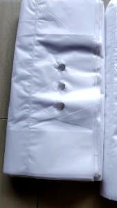 PLASTIK LAUNDRY / PLASTIK LAUNDRY JINJING 3 JARI / PLASTIK JINJING 3 JARI / PLASTIK JINJING 3 JARI HD PREMIUM